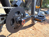 DM02 - 500w Torque Sensing Motor Kit