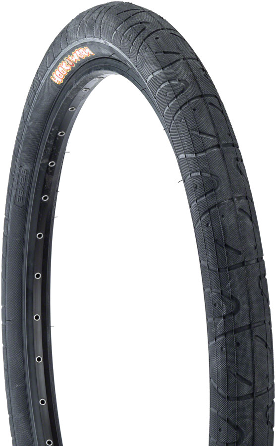 Hookworm Tire 26 x 2.5 California Ebike
