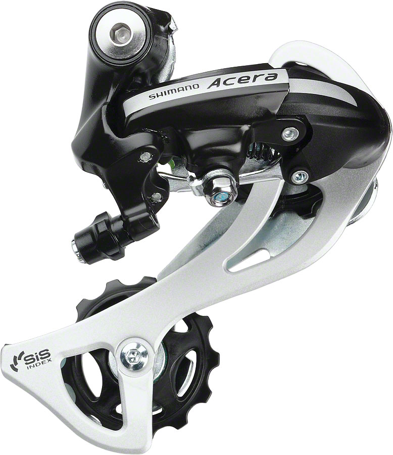 Shifter acera 8 speed sales