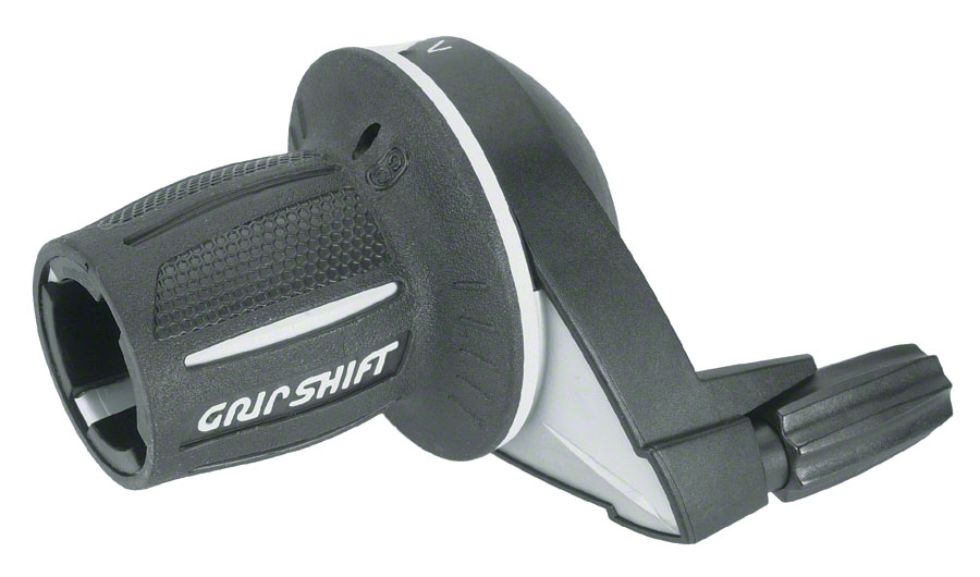 Gripshift 7 deals speed