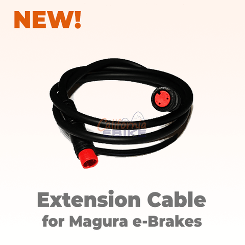 NEW! Extension Cable for Magura ebrakes 20in