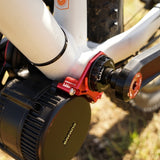 Press Fit Adapter 92b