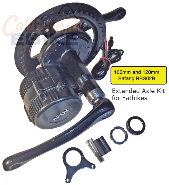 Pignon de plateau 36T pour Bafang BBS01BBS01B BBS02 BBS02B BBSHD moteur d'entraî Pignon de plateau 36T pour Bafang BBS01BBS01B BBS02 BBS02B BBSHD moteur d'entraî