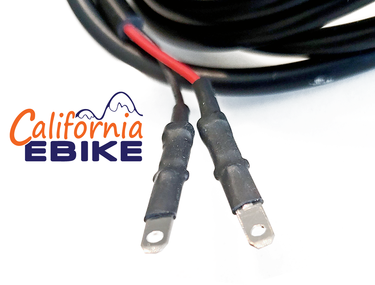 Bafang headlight top