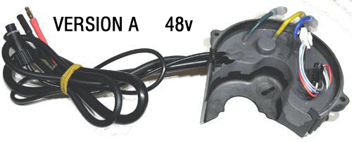 Bafang Controller for BBS02 – California Ebike