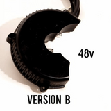 Controller for BBS02
