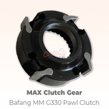 Freewheel (clutch) for various motors