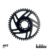 Bling Ring Chainring for BBSHD