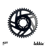 Bling Ring Chainring for BBSHD