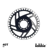 Bling Ring Chainring for BBSHD