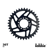 Bling Ring Chainring for BBSHD
