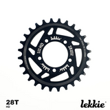 Bling Ring Chainring for BBSHD