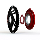 Bling Ring Chainring for BBSHD