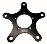 Chainring Adapter for BBS02