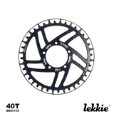 Bling Ring Chainring for BBS02