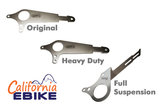 Stabilizer Bar for BBS02 or BBSHD