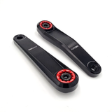 Buzz Bars Crank Arms for BBS02 or BBSHD
