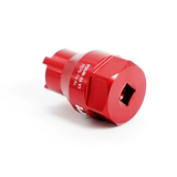 Four-24 Socket