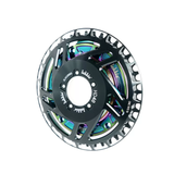 Bling Ring Chainring for BBSHD