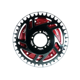 Bling Ring Chainring for BBSHD