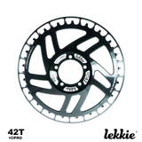 Bling Ring Chainring for BBSHD