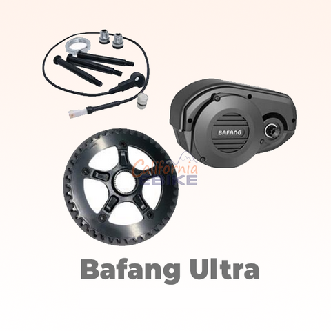 Bafang Ultra Product Image