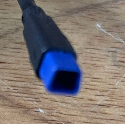 Canbus speed sensor for Bafang Mid-Drive motors(blue/purple-ish connector)M600,HD,02