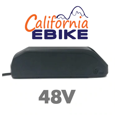 48v Hailong Shark Pack Battery – California Ebike