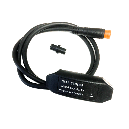 Bafang online shift sensor