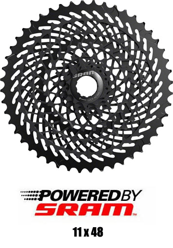 Sram ex1 online 11 speed