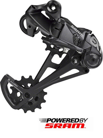 E bike outlet derailleur