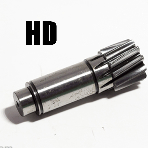bafang gear Bafang pinion for BBSHD version B Steel current Model original