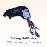 Bafang MAX M400 G330 Controller
