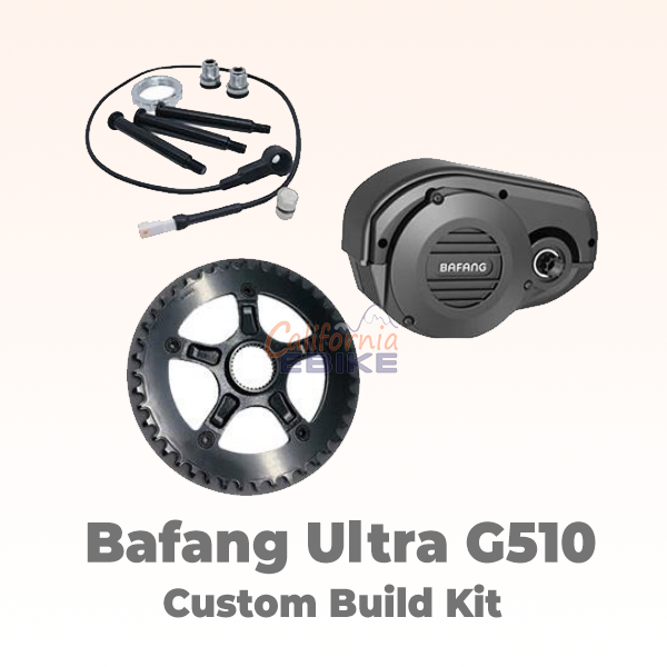 Bafang ultra best sale
