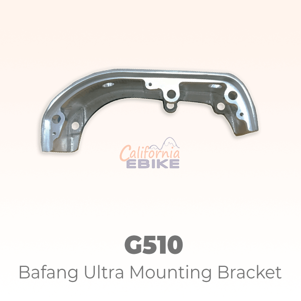 Bafang ultra discount motor
