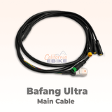 Bafang Ultra Main Cable (CMP-005-004)