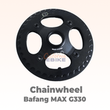 Chainwheel Bafang MAX G330