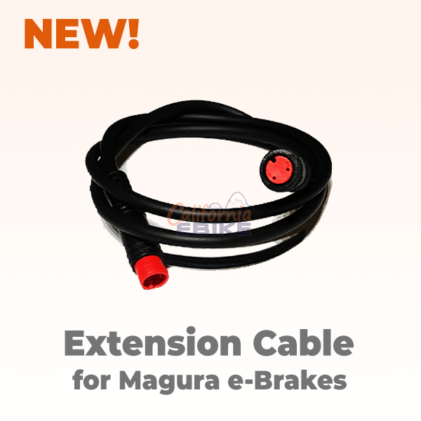 Bafang Extension Cable for Magura Ebrakes 20