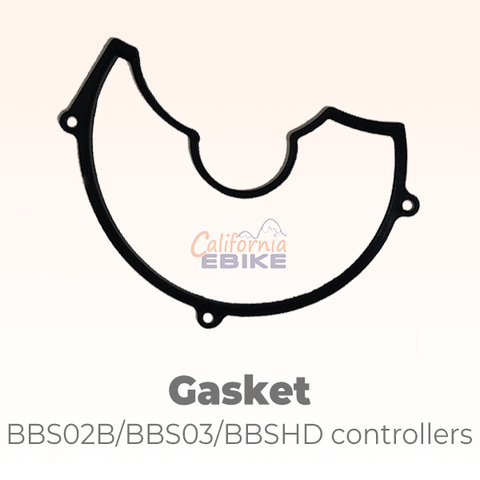Gasket &#8211; Bafang BBS02B BBS03 BBSHD &#8211; 001-030