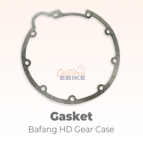 Gasket &#8211; Bafang HD Gear Case
