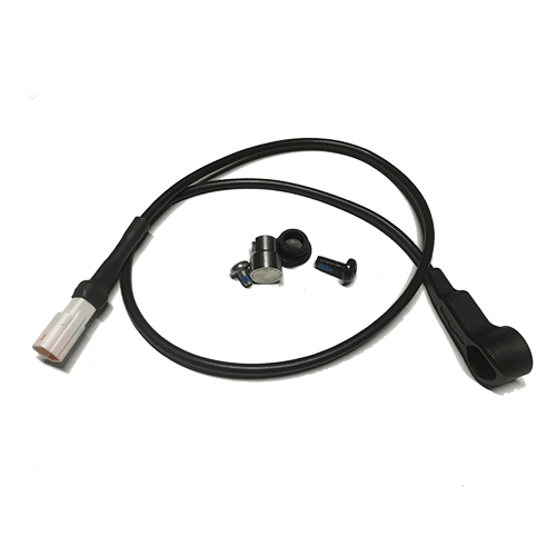 Bafang speed outlet sensor