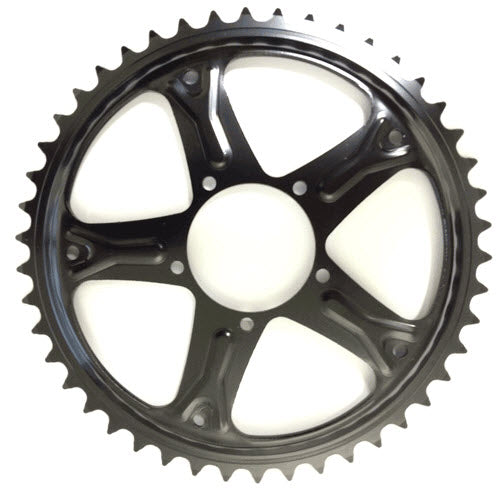 Bafang store ultra chainring