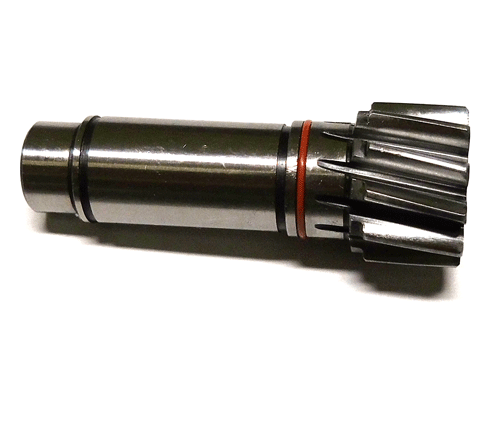 bafang gear Bafang Pinion Gear for BBS02 – California Ebike