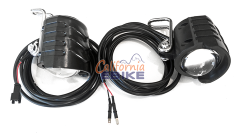 Bafang headlight hotsell