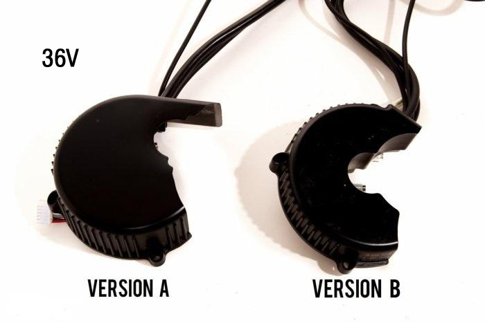 Bafang BBS01/BBS02 pedal/finger freewheel/pawl clutch for