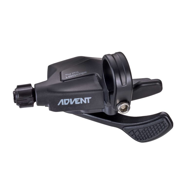 Microshift Advent 9速グラベルパーツセット