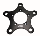 Chainring Adapter for BBS02