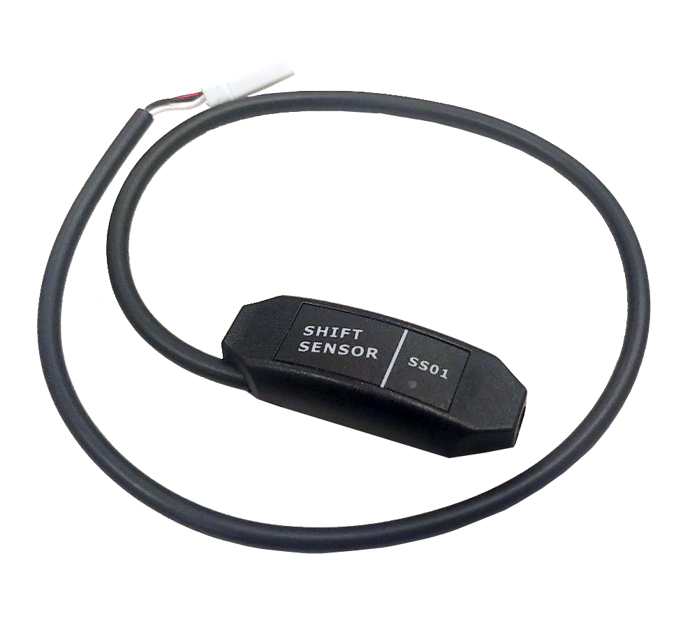 Shift Sensor for Ultra M620 G510 and MAX M400 G330 – California Ebike