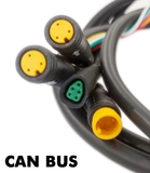 E-Bus Cable for Ultra M620 G510