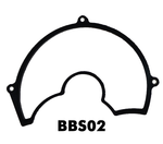 Controller Gasket for BBS02 and BBSHD